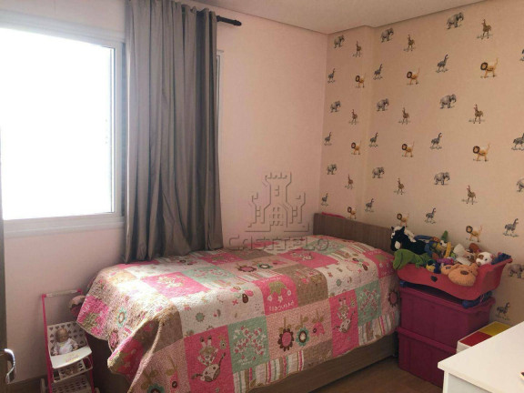 Imagem Apartamento com 3 Quartos à Venda, 83 m² em Centro - Londrina