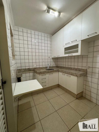 Imagem Casa com 2 Quartos à Venda, 100 m² em Vila Borguese - São José Do Rio Preto Imagem Casa com 2 Quartos à Venda, 100 m² em Vila Borguese - São José Do Rio Preto