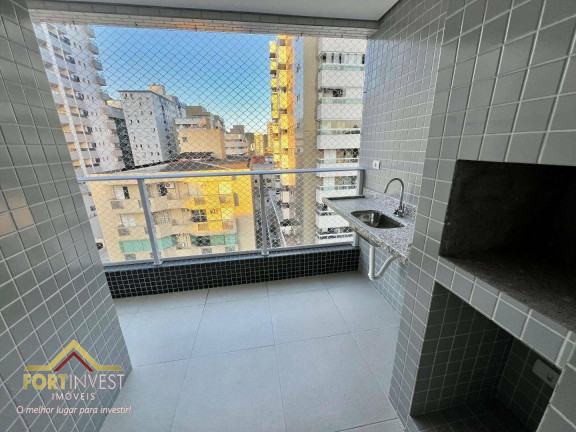 Imagem Imóvel com 2 Quartos à Venda, 68 m² em Canto Do Forte - Praia Grande Imagem Imóvel com 2 Quartos à Venda, 68 m² em Canto Do Forte - Praia Grande