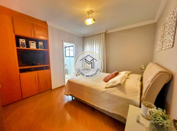 Imagem Imóvel com 3 Quartos à Venda, 180 m² em Vila Rica - Jundiaí