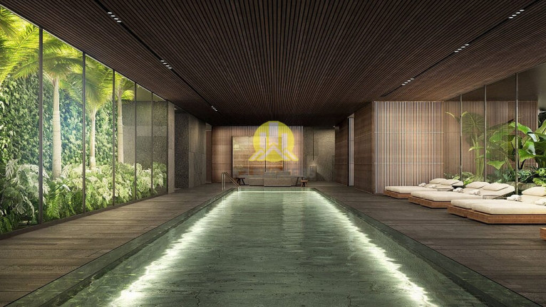 Imagem Apartamento com 4 Quartos à Venda, 472 m² em Itaim Bibi - São Paulo