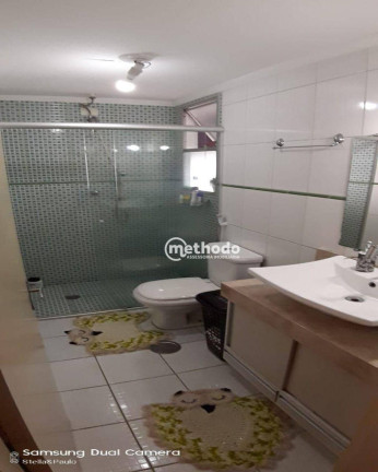 Imagem Apartamento com 3 Quartos à Venda, 80 m² em Vila São Bento - Campinas Imagem Apartamento com 3 Quartos à Venda, 80 m² em Vila São Bento - Campinas