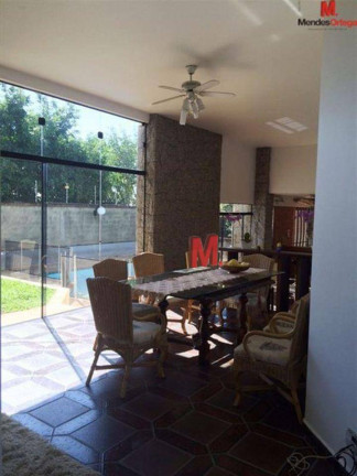 Imagem Casa com 4 Quartos à Venda, 681 m² em Parque Campolim - Sorocaba