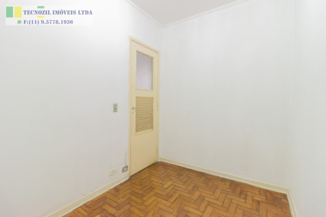 Imagem Apartamento com 3 Quartos à Venda, 125 m² em Vila Mariana - São Paulo Imagem Apartamento com 3 Quartos à Venda, 125 m² em Vila Mariana - São Paulo