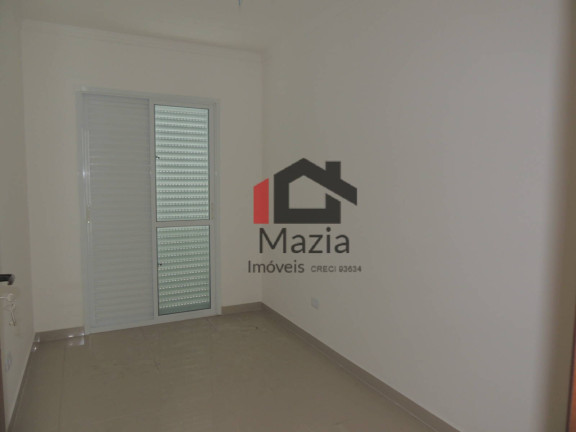 Imagem Cobertura com 2 Quartos à Venda, 100 m² em Vila Camilópolis - Santo André