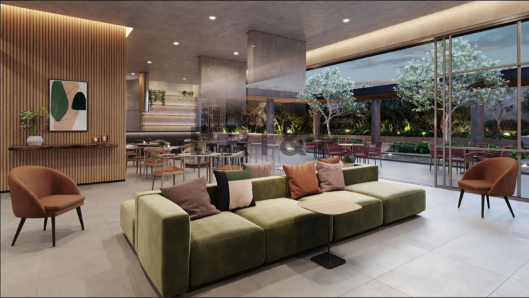 Imagem Apartamento com 2 Quartos à Venda, 68 m² em Chácara Santo Antônio (zona Sul) - São Paulo Imagem Apartamento com 2 Quartos à Venda, 68 m² em Chácara Santo Antônio (zona Sul) - São Paulo