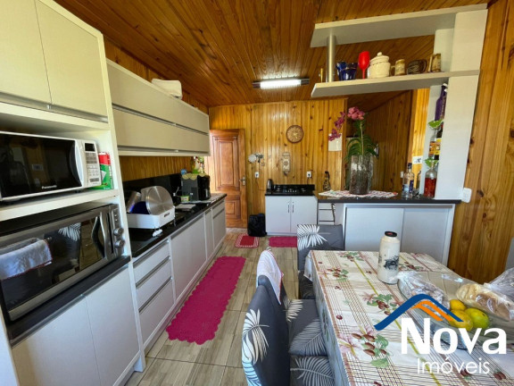 Imagem Imóvel com 5 Quartos à Venda, 161 m² em Linha Imperial - Nova Petrópolis