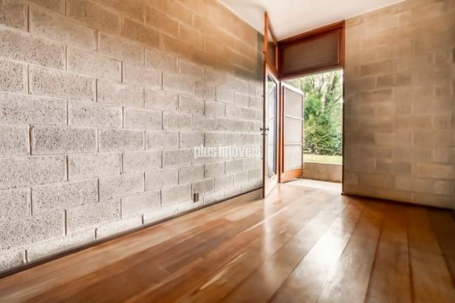 Casa com 5 Quartos à Venda, 396 m² em Cidade Jardim - São Paulo