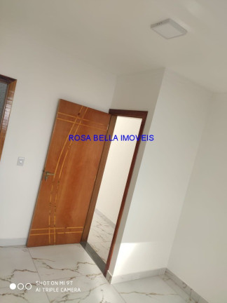 Imagem Casa com 3 Quartos à Venda, 82 m² em Jardim Marambaia - Jundiaí