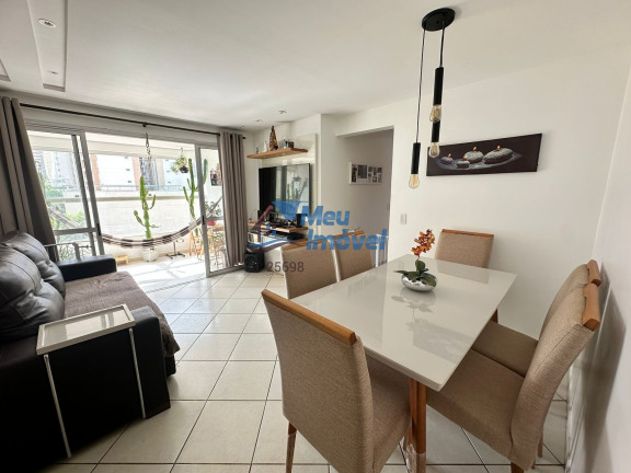 Imagem Imóvel com 2 Quartos à Venda, 90 m² em Sul (águas Claras) - Brasília