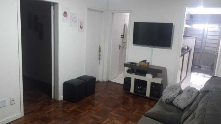 Casa com 2 Quartos à Venda,  em Parque Dos Maias - Porto Alegre