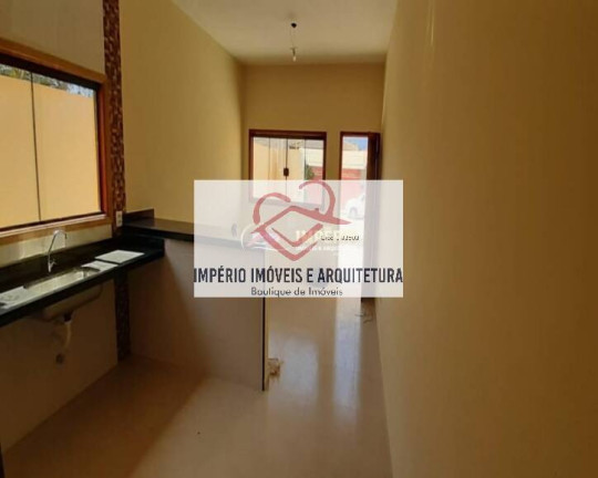 Imagem Casa com 2 Quartos à Venda, 76 m² em Balneário Dos Golfinhos - Caraguatatuba