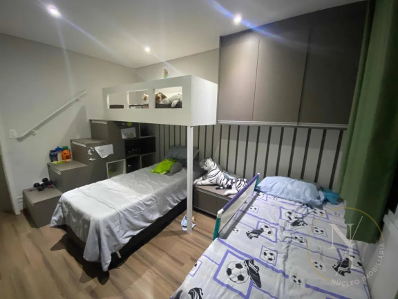 Imagem Casa de Condomínio com 3 Quartos à Venda, 126 m² em Portal Dos Gramados - Guarulhos Imagem Casa de Condomínio com 3 Quartos à Venda, 126 m² em Portal Dos Gramados - Guarulhos