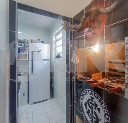 Imagem Apartamento com 3 Quartos à Venda, 91 m² em Bela Vista - Porto Alegre