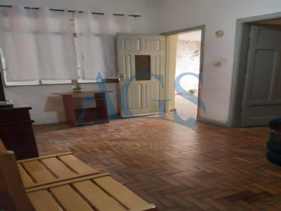 Casa com 2 Quartos à Venda, 188 m² em Tatuape - São Paulo