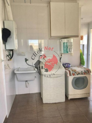 Imagem Apartamento com 3 Quartos à Venda, 138 m² em Centro - São Bernardo Do Campo Imagem Apartamento com 3 Quartos à Venda, 138 m² em Centro - São Bernardo Do Campo