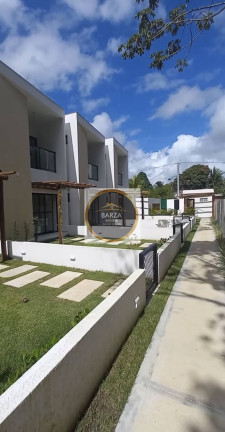Imagem Casa de Condomínio com 3 Quartos à Venda, 91 m² em Aldeia Dos Camarás - Camaragibe Imagem Casa de Condomínio com 3 Quartos à Venda, 91 m² em Aldeia Dos Camarás - Camaragibe