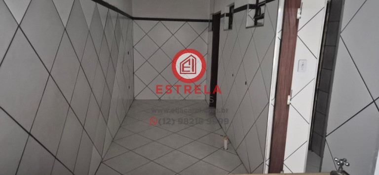 Imagem Sala Comercial para Alugar, 80 m² em Jardim Das Indústrias - Jacareí Imagem Sala Comercial para Alugar, 80 m² em Jardim Das Indústrias - Jacareí