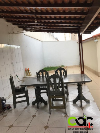 Imagem Apartamento com 3 Quartos à Venda, 192 m² em Campestre - Santo André Imagem Apartamento com 3 Quartos à Venda, 192 m² em Campestre - Santo André