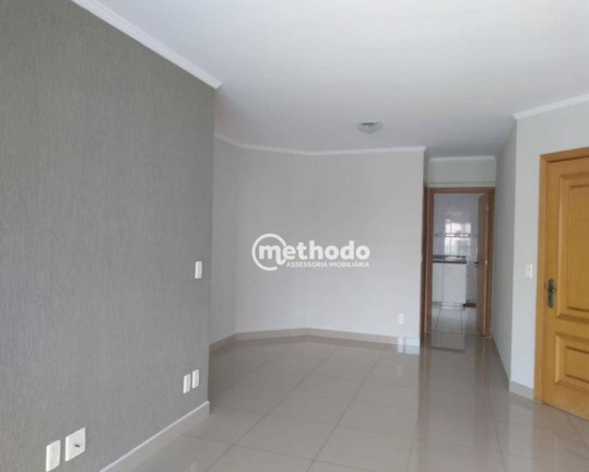 Imagem Apartamento com 4 Quartos à Venda, 133 m² em Mansões Santo Antônio - Campinas Imagem Apartamento com 4 Quartos à Venda, 133 m² em Mansões Santo Antônio - Campinas