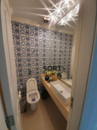 Imagem Apartamento com 3 Quartos à Venda, 185 m² em Barra Sul - Balneário Camboriú