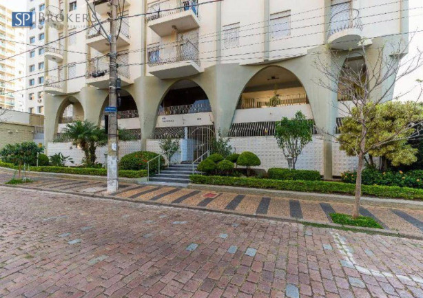 Apartamento com 2 Quartos à Venda, 115 m² em Centro - Campinas