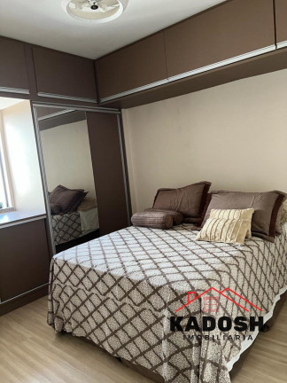 Imagem Apartamento com 4 Quartos para Alugar, 220 m² em Centro - Feira De Santana