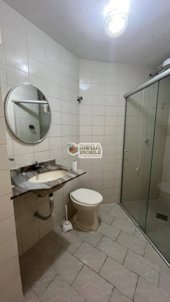 Imagem Apartamento com 3 Quartos à Venda, 95 m² em Agronômica - Florianópolis