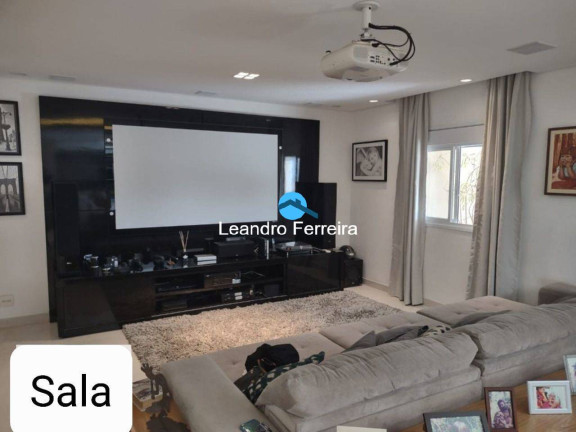 Imagem Apartamento com 3 Quartos à Venda, 242 m² em Nova Petrópolis - São Bernardo Do Campo Imagem Apartamento com 3 Quartos à Venda, 242 m² em Nova Petrópolis - São Bernardo Do Campo