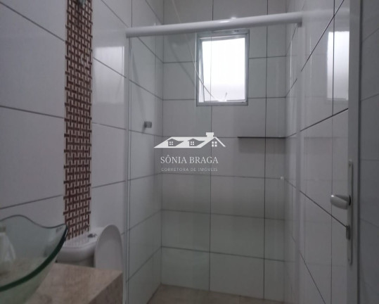 Imagem Casa com 4 Quartos à Venda, 200 m² em Boracéia - Bertioga