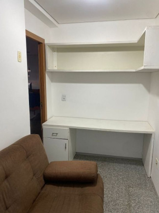 Imagem Apartamento com 1 Quarto para Alugar, 70 m² em Jardim Renascença - São Luís