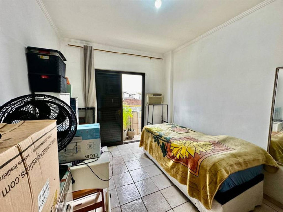 Imagem Apartamento com 1 Quarto à Venda, 40 m² em Guilhermina - Praia Grande Imagem Apartamento com 1 Quarto à Venda, 40 m² em Guilhermina - Praia Grande