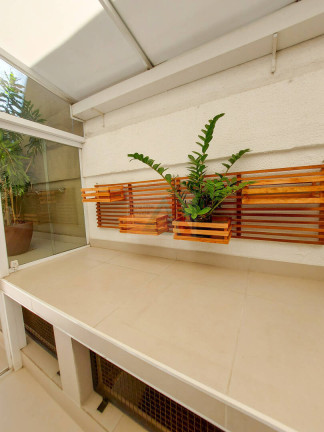 Imagem Apartamento com 3 Quartos à Venda, 150 m² em Vila Caminho Do Mar - São Bernardo Do Campo Imagem Apartamento com 3 Quartos à Venda, 150 m² em Vila Caminho Do Mar - São Bernardo Do Campo