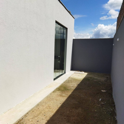 Imagem Casa de Condomínio com 3 Quartos à Venda, 128 m² em Nova Esperança - Feira De Santana