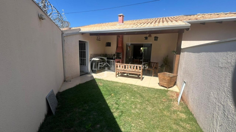 Imagem Casa com 2 Quartos à Venda, 112 m² em Mata Do Jacinto - Campo Grande