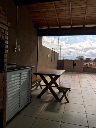 Imagem Cobertura com 2 Quartos à Venda, 100 m² em Cidade São Jorge - Santo André Imagem Cobertura com 2 Quartos à Venda, 100 m² em Cidade São Jorge - Santo André