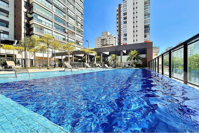 Imagem Imóvel com 2 Quartos à Venda, 64 m² em Vila Mariana - São Paulo Imagem Imóvel com 2 Quartos à Venda, 64 m² em Vila Mariana - São Paulo