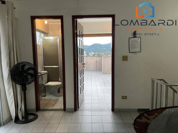 Imagem Apartamento com 2 Quartos à Venda, 145 m² em Centro - Ubatuba Imagem Apartamento com 2 Quartos à Venda, 145 m² em Centro - Ubatuba