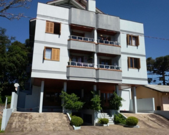 Imagem Apartamento com 2 Quartos à Venda, 56 m² em Logradouro - Nova Petrópolis Imagem Apartamento com 2 Quartos à Venda, 56 m² em Logradouro - Nova Petrópolis