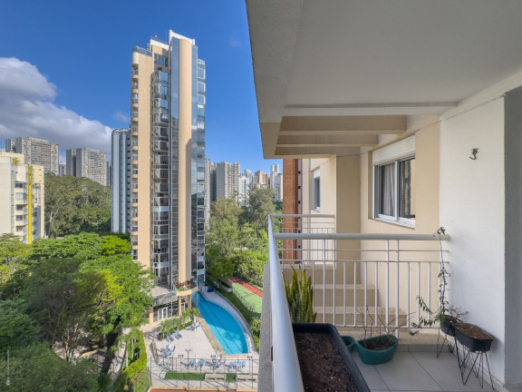Imagem Apartamento com 2 Quartos à Venda, 66 m² em Vila Suzana - São Paulo Imagem Apartamento com 2 Quartos à Venda, 66 m² em Vila Suzana - São Paulo