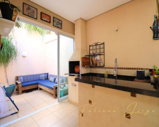 Imagem Casa de Condomínio com 3 Quartos à Venda, 179 m² em Chácara Primavera - Campinas Imagem Casa de Condomínio com 3 Quartos à Venda, 179 m² em Chácara Primavera - Campinas