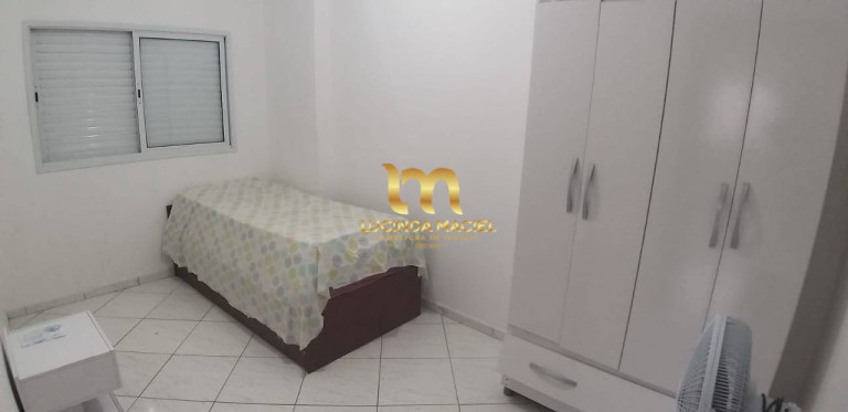 Imagem Apartamento com 2 Quartos à Venda, 68 m² em Tupi - Praia Grande