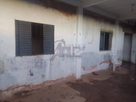Imagem Casa com 2 Quartos à Venda,  em Vila Sion - Montes Claros