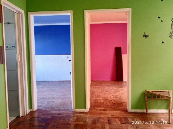 Imagem Apartamento com 2 Quartos à Venda, 50 m² em Parque Dos Maias - Porto Alegre