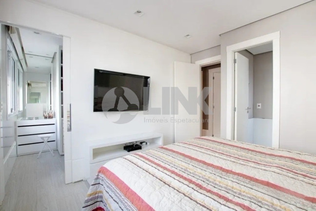 Imagem Apartamento com 3 Quartos à Venda, 105 m² em Passo Da Areia - Porto Alegre