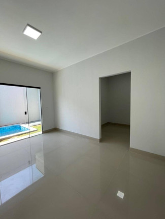 Imagem Casa com 3 Quartos à Venda, 200 m² em Residencial Campos Do Jordão - Anápolis Imagem Casa com 3 Quartos à Venda, 200 m² em Residencial Campos Do Jordão - Anápolis