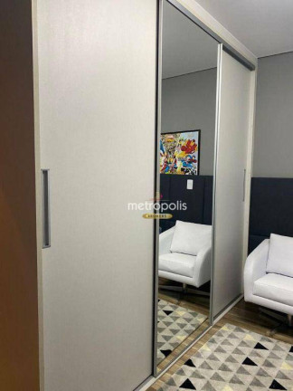 Imagem Sobrado com 3 Quartos à Venda, 165 m² em Osvaldo Cruz - São Caetano Do Sul Imagem Sobrado com 3 Quartos à Venda, 165 m² em Osvaldo Cruz - São Caetano Do Sul