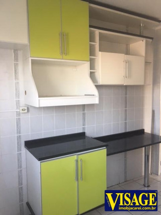 Imagem Apartamento com 2 Quartos à Venda, em Pq. Santo Antonio - Jacareí Imagem Apartamento com 2 Quartos à Venda, em Pq. Santo Antonio - Jacareí