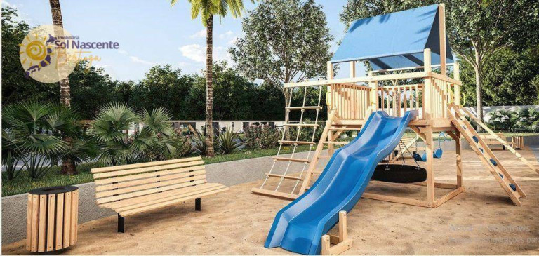 Imagem Apartamento com 2 Quartos à Venda, 60 m² em Jardim  São Lourenço - Bertioga