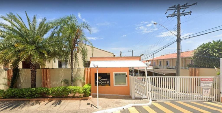 Casa com 2 Quartos à Venda, 100 m² em Jardim Aero Continental - Campinas